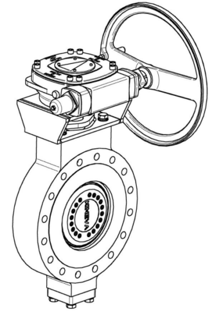 MPR Kineva 37158L